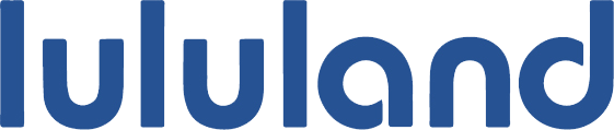 Lululand Home logo
