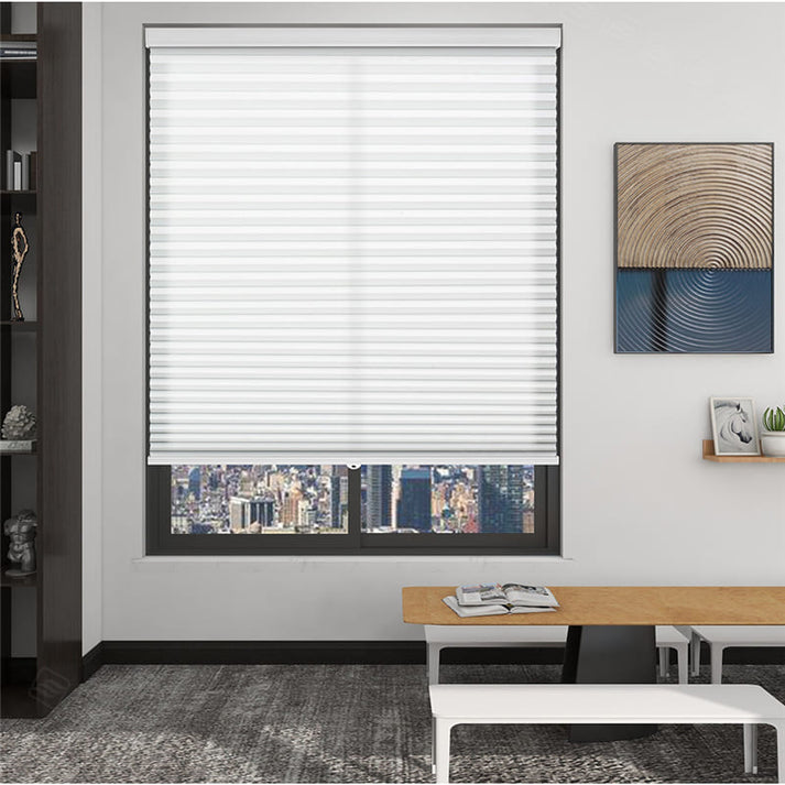 Lululand Custom JR- Cellular Blinds for Windows Shades