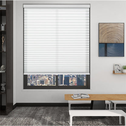 Lululand Custom JR- Cellular Blinds for Windows Shades