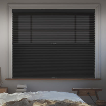 Lululand Custom Day and  Night Cellular Cordless Shades