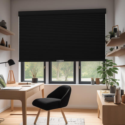 Lululand Zero-Gravity Cellular Shades